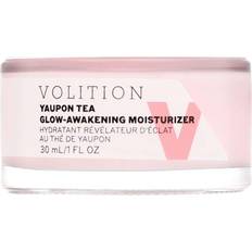 Yaupon Tea Glow-Awakening Moisturizer 30ml