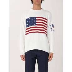 Polo Ralph Lauren Sweater Men - White