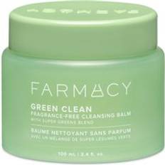 Skincare Farmacy Green Clean Cleansing Balm 100ml