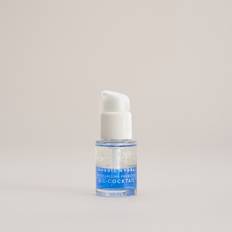 Lumene Nordic Hydra Moisturizing Prebiotic Oil-Cocktail 15ml
