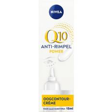 Nivea Q10 Power Oogcontourcreme 15 ml