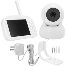 Neoglint High Definition Wireless Baby Monitor Security Camera