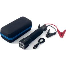 Choetech Jump Starter 8000mAh Power Bank med LED-ficklampa