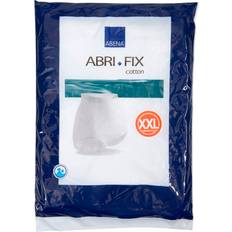 Abena Intimhygien & Mensskydd Abena Fixeringsbyxa Abri-Fix Cotton Utan Ben Vit 2XL 120-150cm