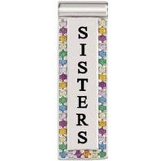 Nomination Rainbow Sister SeiMia Charm - Stainless Steel