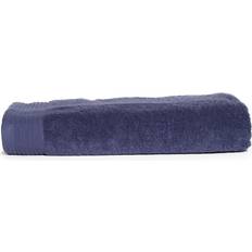 The One Badlaken 450 Gram 100x180 cm Denim