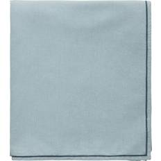 Hemtextil Decotique Sienna Duk 140x240 cm Dusty Bordsduk Blå