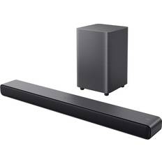 S55H Speaker with Wireless Subwoofer