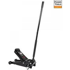 Car Jacks SIP 3 Ton Quicklift Dual Pump Trolley Jack