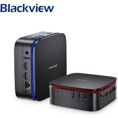 Blackview MP60 Mini PC Intel N150/16 GB 512 GB SSD