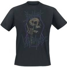 T-shirt - Svart