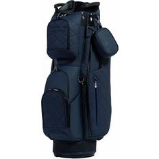 Golf Cart Bag First Class Noir