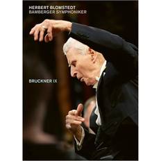Anton Bruckner: Symphony No. 9 [DVD]