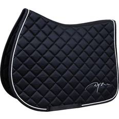 Saddle Pad For Horses Diamond - Bleu