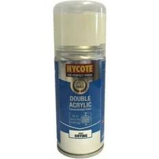 Car Spray Paints Hycote Vauxhall Metallicro Blue Car Spray Paint 150ml