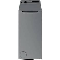 Whirlpool Chargement par le haut - Lave-linge Whirlpool Lave Linge Top TDLRSX7232BSFR