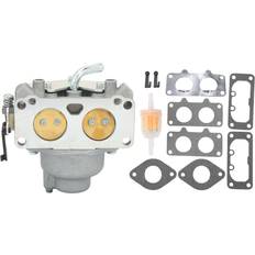 Garden Power Tool Spare Parts Vestidos Mower Carburetor Aluminium FH661V 22HP M1F FH680V