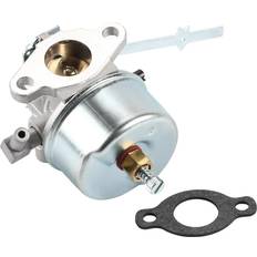 Garden Power Tool Spare Parts Tomtop Jms Lawn Mower Carburetor Tecumseh 631918 HS40 4HP HS50 5HP
