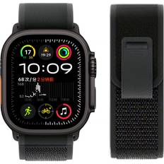 Trail Loop For Apple Watch Ultra 2 40mm 45mm 44mm 42mm 46mm 41mm