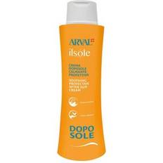 Återvunna material After sun ARVAL IlSole Protective Soothing Aftersun Cream 400 ml 400ml