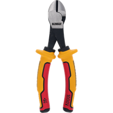 Dewalt Pliers Dewalt 160mm VDE Diagonal Pliers DWHT82801-0 Cutting Plier