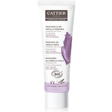 Cattier Mascarilla Arcilla Purpura 100ml
