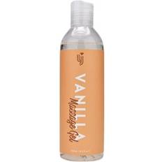 Loving Joy Vanilla Erotic Massage Oil 250ml