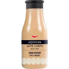 Aquolina Kroppsmjölk 250 ml Kryddat Trä