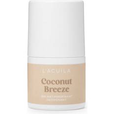Antiperspirant Coconut Breeze 50 ml