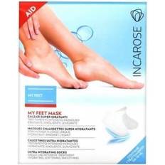 Maschere per i piedi My Feet Mask Incarose My Feet Mask Calz