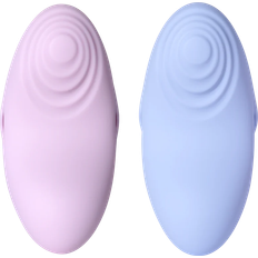 Sexleksaker Svakom Echo 2 Flexible Finger Vibrator