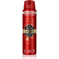 Old Spice Deodoranter Old Spice Epic Legend Deodorantspray för Män 200 ml 200ml