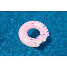 Swim Ring Swimline Donut Ring Pool Float