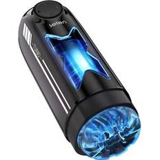 Sexleksaker Leten X-Sped Automatic Thrusting Masturbator