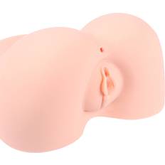 Sexleksaker Kokos Olivia Automatic Masturbator Sexdocka