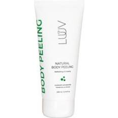 Natural Body Peeling 200ml