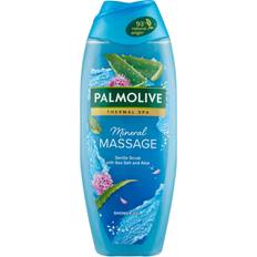 Palmolive Massage Gel Blå 500ml 500ml