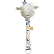 Attaches-sucettes Sauthon Attache Sucette Promenons Nous