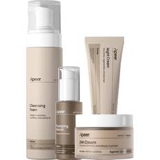 Apeer Plumping Kit Box