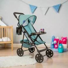 Ulala Playtime Dolls Pushchair