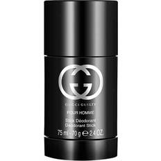 Gucci Deodoranter Gucci Guilty Homme Deodorante Stick 75g