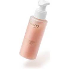 Facial Cleansing KIKO Milano Golden Oasis Cream To Foam Face Cleanser