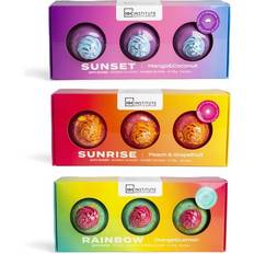 Bombas de baño Cocktail Bath Bombs Trio 100g