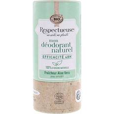 Børn Deodoranter Naturlig Aloe Vera Deodorant 50g