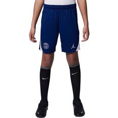 Nike Paris Saint-Germain Youth Strike Training Short 24/25 Navy