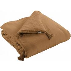 Tissus Edredon ou Bout de Lit 90 x 200 cm Tissu
