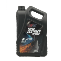 Atlantic 5W20 Fully Synthetic Engine A1/B1/C5 Motor Oil