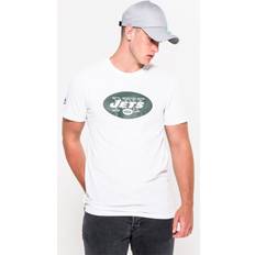 Short Sleeve T-shirts New Era York Jets NFL T-shirt