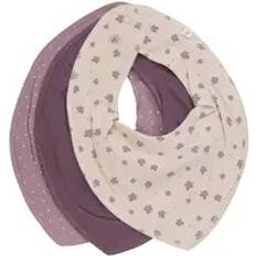 Pippi Tillbehör Pippi Dregglisar 3-pack Elderberry