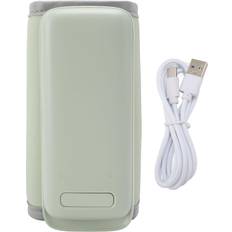 Bottle Warmers Zeblaze Digital Display Baby Bottle Warmer USB Constant Temperature